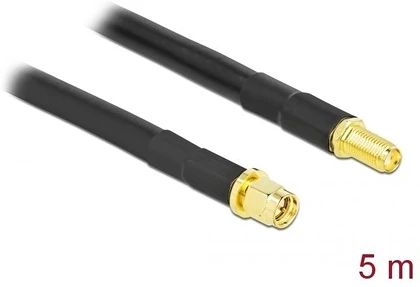 Delock 90460 nagyítás