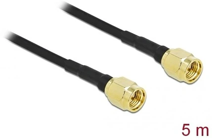 Delock 90470 nagyítás