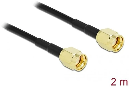 Delock 90477 nagyítás