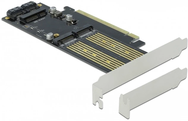 Delock 90486 nagyítás