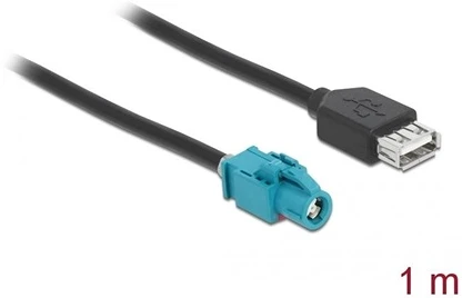 Delock 90502 nagyítás