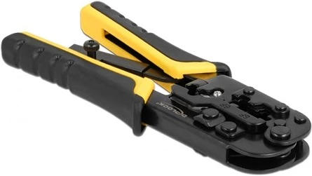 Delock 90505 nagyítás