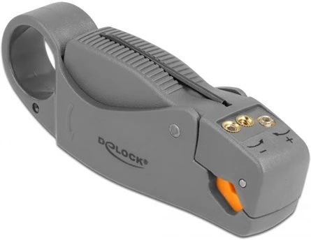 Delock 90512 nagyítás