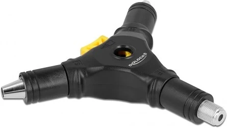 Delock 90515 nagyítás