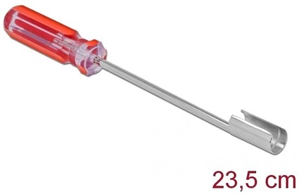 Delock 90516 nagyítás