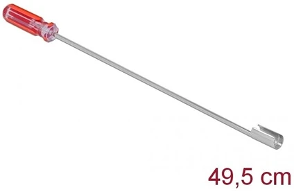 Delock 90517 nagyítás
