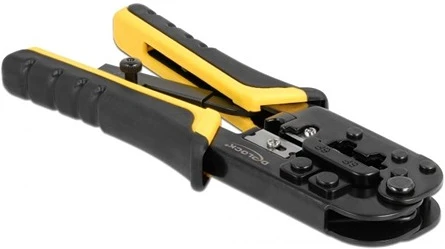 Delock 90520 nagyítás
