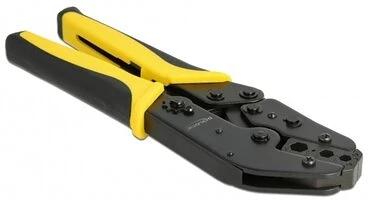 Delock 90528 nagyítás