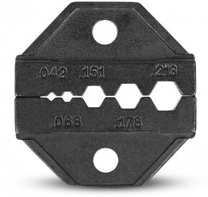 Delock 90532 nagyítás