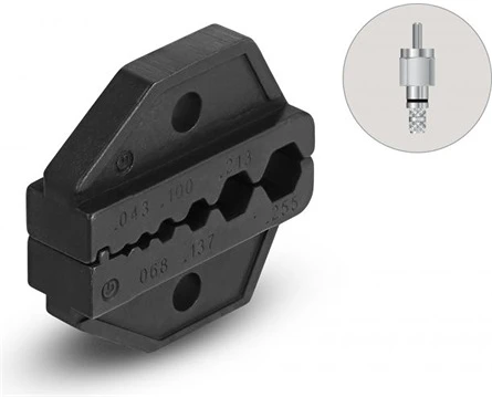 Delock 90533 nagyítás