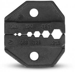 Delock 90535 nagyítás