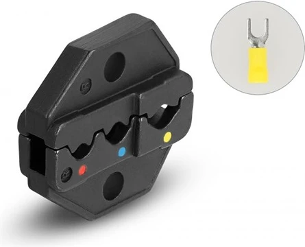 Delock 90537 nagyítás