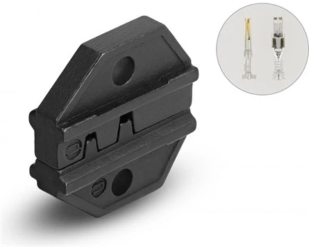 Delock 90538 nagyítás