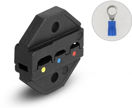 Delock 90539 nagyítás