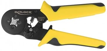 Delock 90558 nagyítás