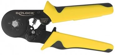 Delock 90561 nagyítás