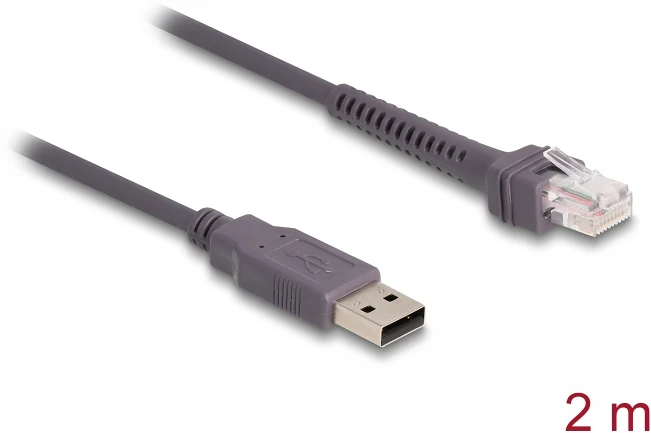 Delock 90599 nagyítás