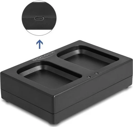 Delock 90607 nagyítás