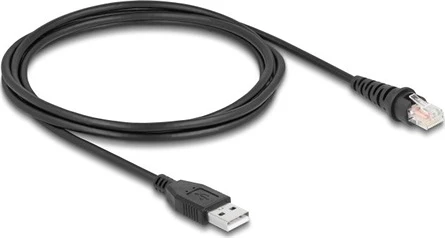 Delock 90611 nagyítás