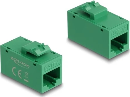 Delock 90640 nagyítás