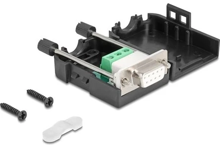 Delock 90655 nagyítás