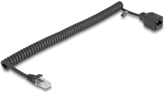 Delock 90668 nagyítás