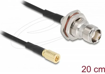 Delock 90724 nagyítás