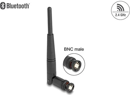 Delock 90737 nagyítás