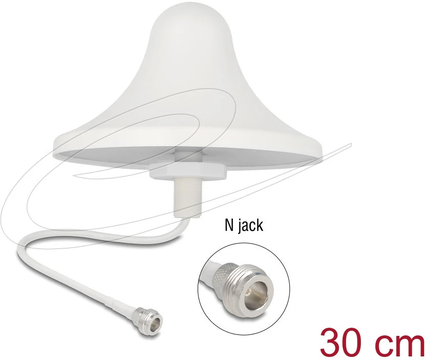 Delock 90759 nagyítás