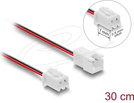 Delock 90762 nagyítás