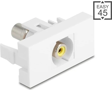 Delock 90856 nagyítás