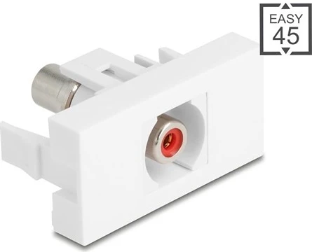 Delock 90857 nagyítás