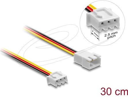 Delock 90867 nagyítás