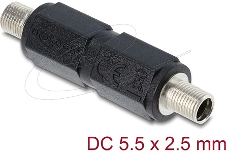 Delock 90940 nagyítás