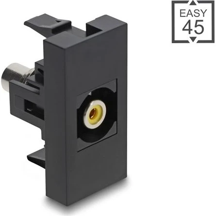 Delock 90957 nagyítás