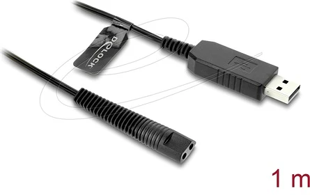 Delock 90980 nagyítás