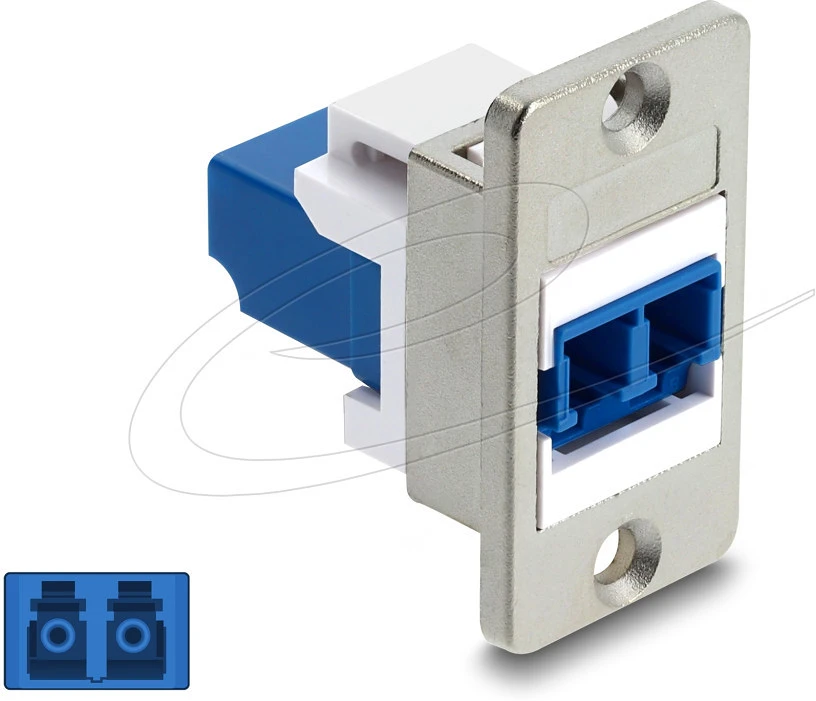 Delock 91092 nagyítás