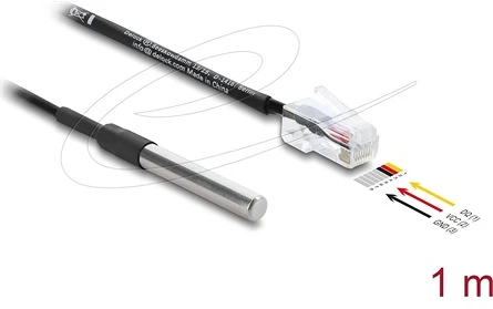 Delock 91384 nagyítás