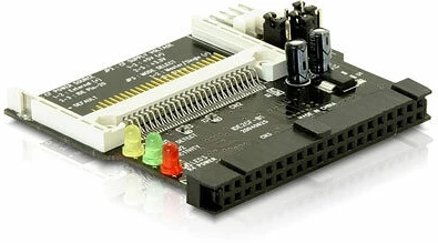 Delock 91620 nagyítás