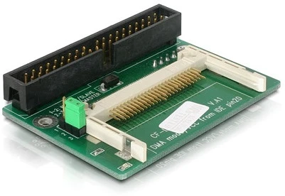 Delock 91645 nagyítás