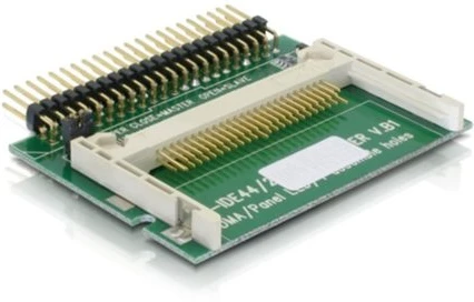 Delock 91655 IDE nagyítás