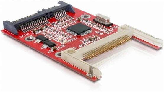 Delock 91660 nagyítás