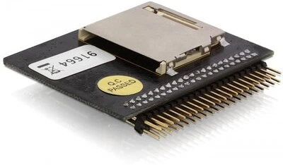 Delock 91664 nagyítás