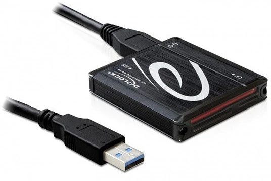 Delock 91704 nagyítás