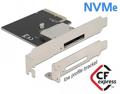 Delock TO 1 nagyítás