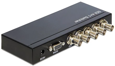 Delock 93251 nagyítás