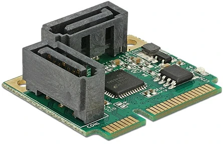 Delock 95260 nagyítás