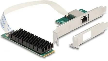 Delock 95274 nagyítás