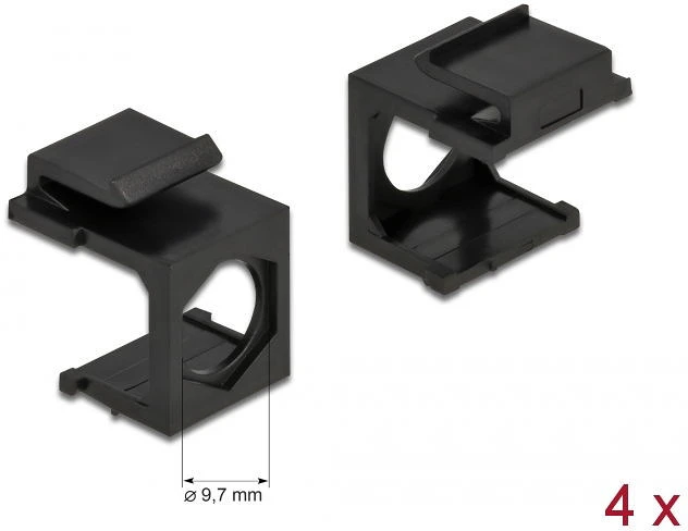 Delock 9,7 MM-ES nagyítás