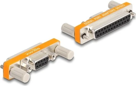 Delock 9PIN -&GT nagyítás